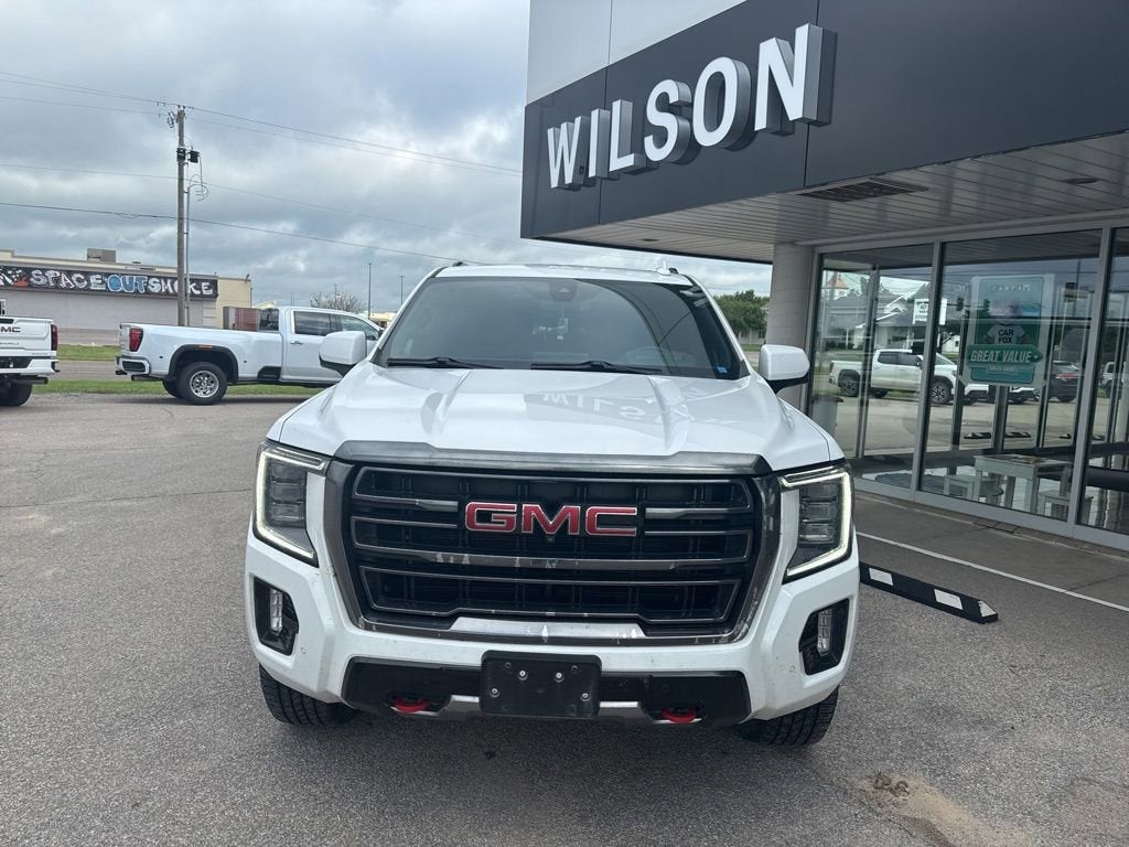 gmc yukon xl 2021 1GKS2HKD1MR398780 image gmc yukon xl 2021 1GKS2HKD1MR398780 image